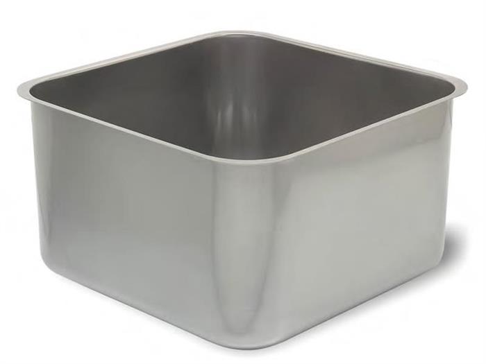 Cuva Inox Roth Amex cuva-inox-400x400x250-mm